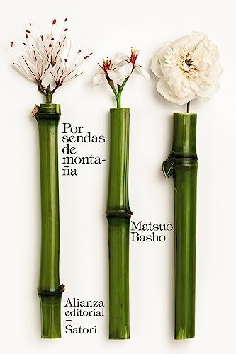POR SENDAS DE MONTAÑA | MATSUO BASHO