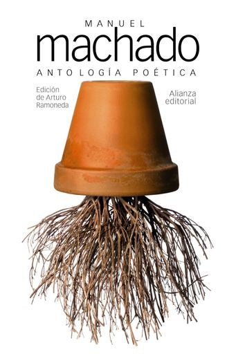 ANTOLOGIA POETICA | MANUEL MACHADO