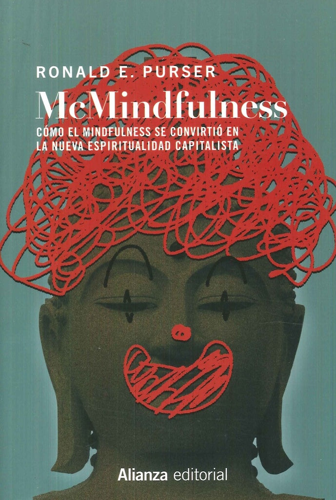 MCMINDFULNESS | RONALD E PURSER