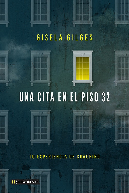 Una cita en el piso 32 | Gisela Gilges