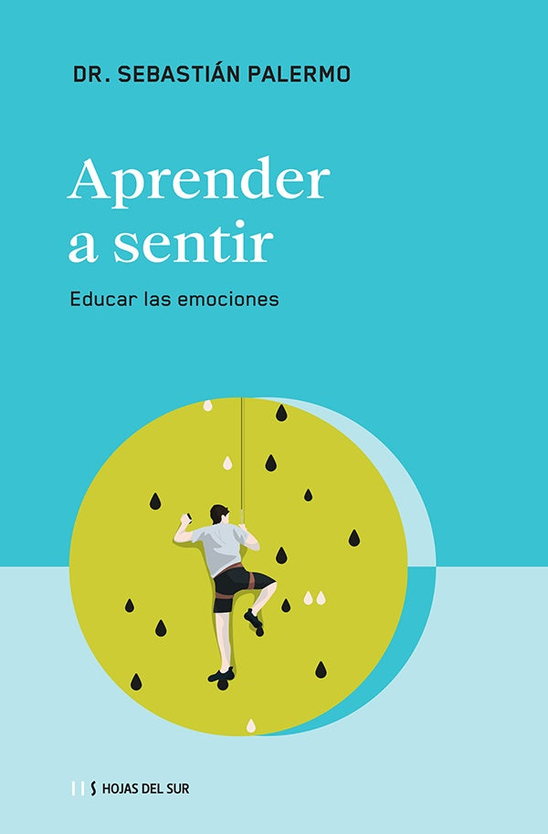 APRENDER A SENTIR | SEBASTIAN PALERMO