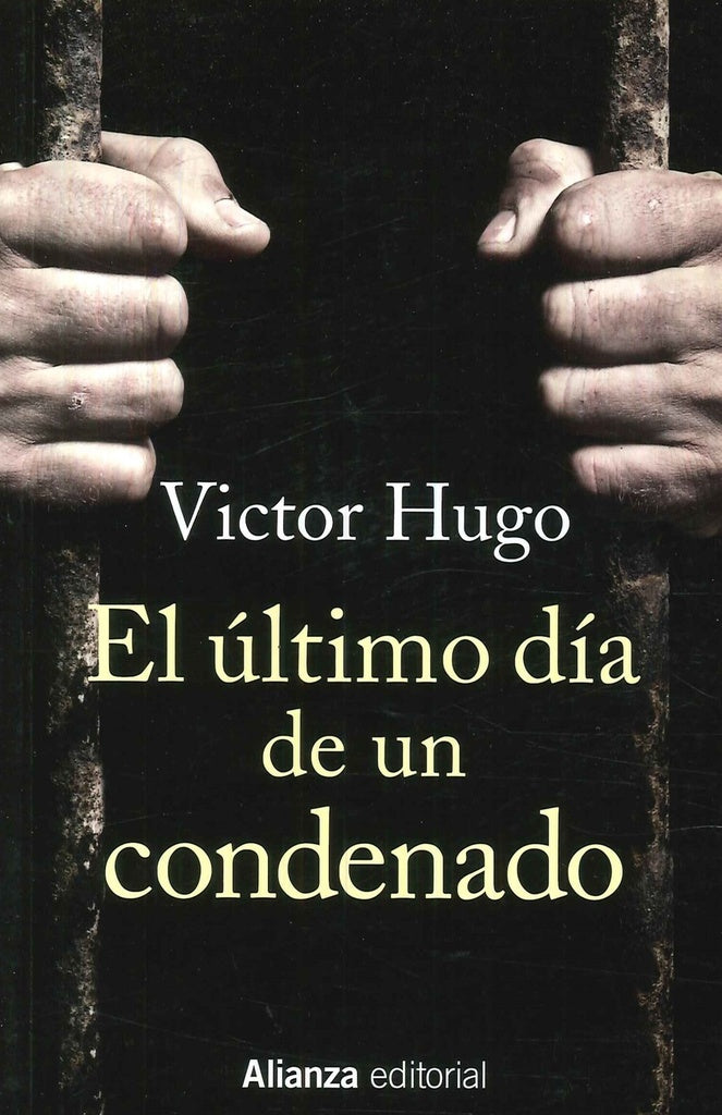 ULTIMO DIA DE UN CONDENADO,EL | VICTOR HUGO