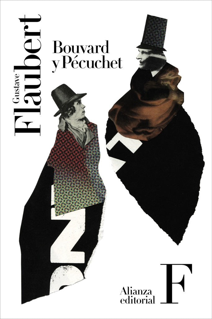 BOUVARD Y PECUCHET | GUSTAVE FLAUBERT