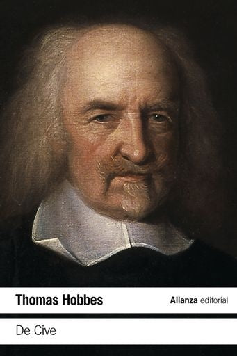 DE CIVE | THOMAS HOBBES