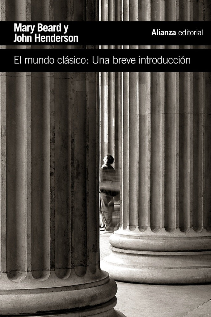 MUNDO CLASICO,EL | MARY/ HENDERSON JOHN BEARD