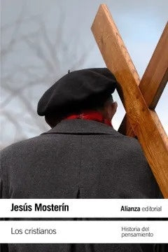CRISTIANOS,LOS | JESUS MOSTERIN