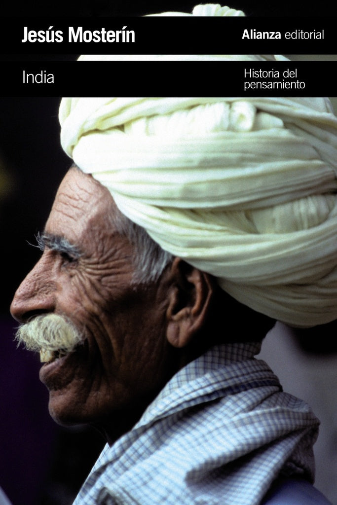 INDIA | JESUS MOSTERIN