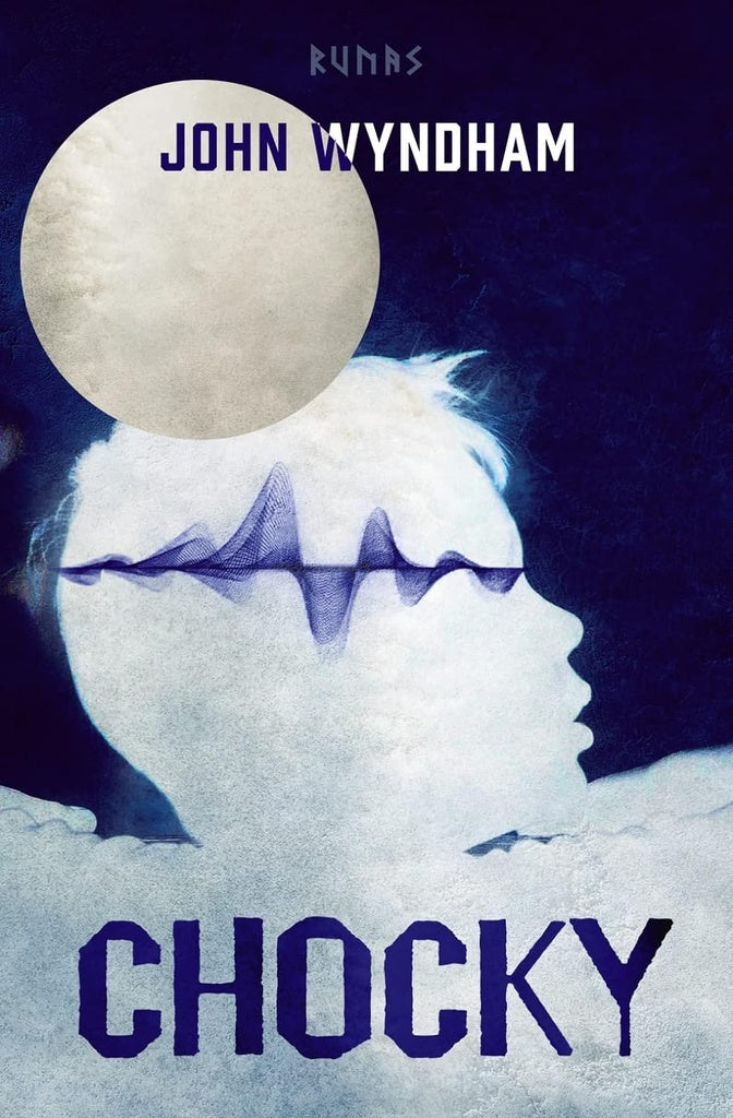 CHOCKY | JOHN WYNDHAM