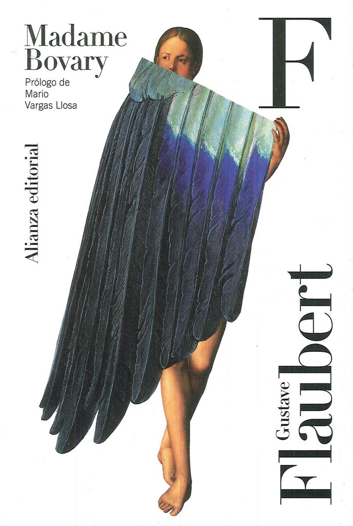 MADAME BOVARY | GUSTAVE FLAUBERT