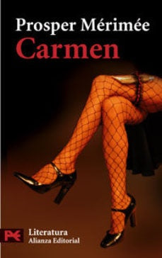 CARMEN | P MERIMEE