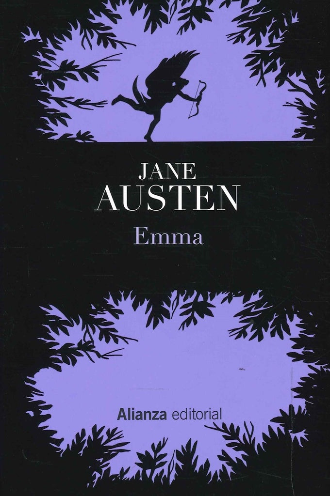 EMMA | Jane Austen