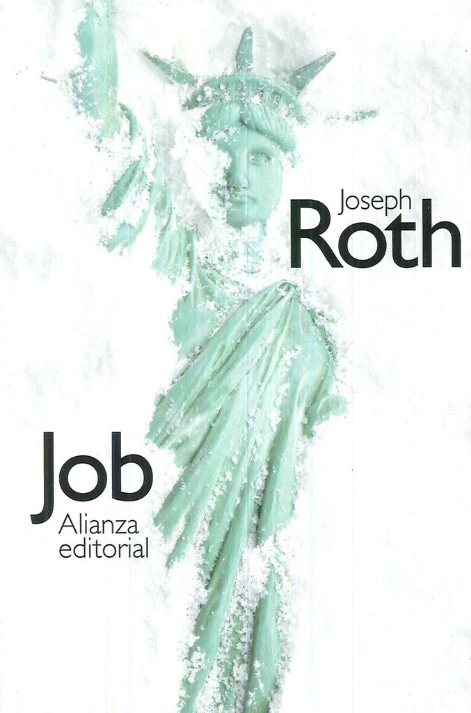 JOB | JOSEPH ROTH