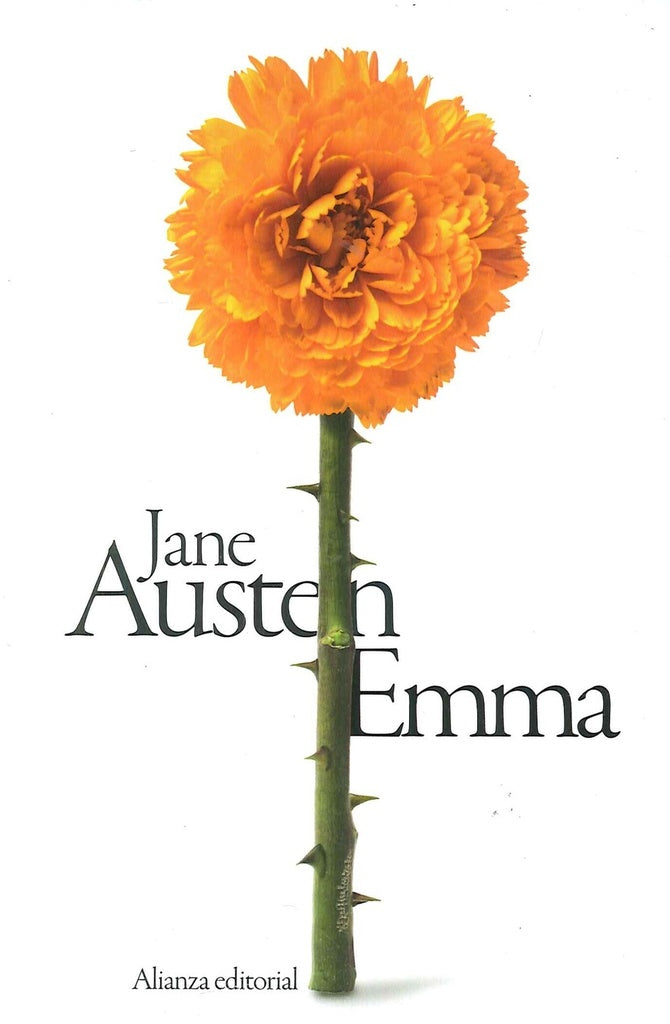 EMMA | Jane Austen