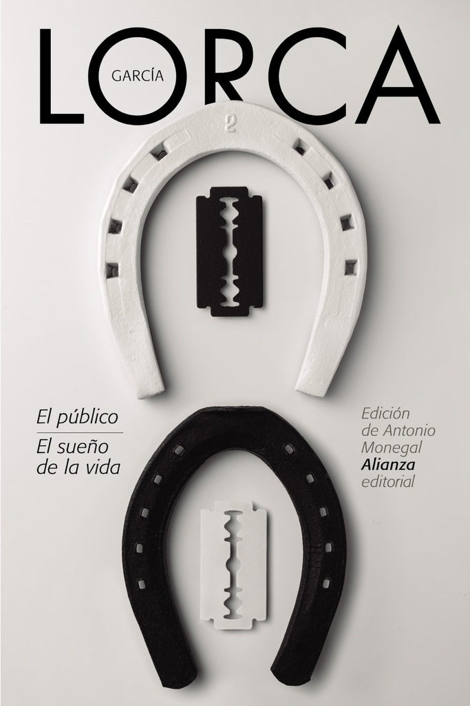 PUBLICO,EL/SUEÑO DE LA VIDA,EL | FEDERICO GARCIA LORCA