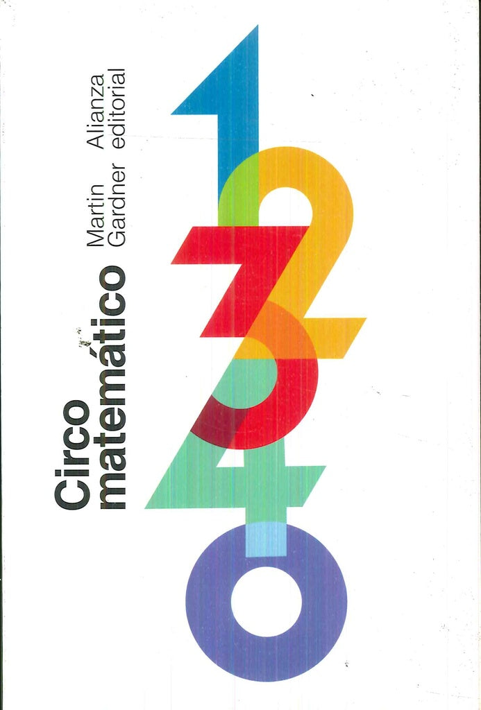 CIRCO MATEMATICO | MARTIN GARDNER