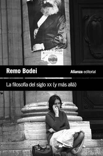 LA FILOSOFIA DEL SIGLO XX Y MAS ALLA | REMO BODEI