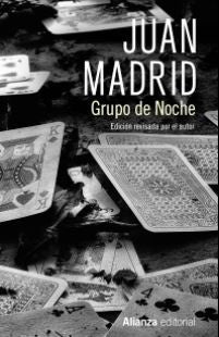 GRUPO DE NOCHE | JUAN/LA MADRID DALTOE MARA ELDA GELMAN