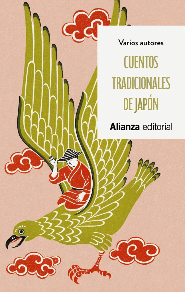 CUENTOS TRADICIONALES DE JAPON | Anónimo