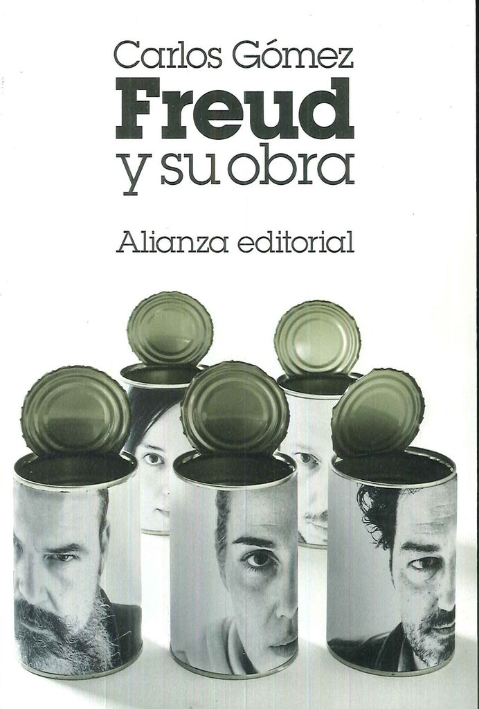 FREUD Y SU OBRA | CARLOS GOMEZ