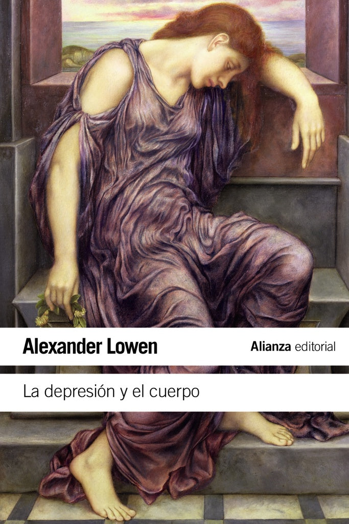 DEPRESION Y EL CUERPO,LA ABP 3ªED | ALEXANDER LOWEN