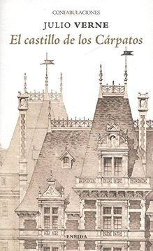 El castillo de los Cárpatos | JULIO VERNE