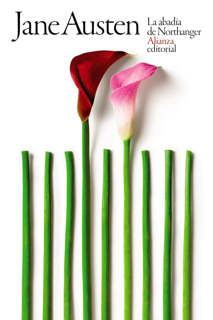 LA ABADIA DE NORTHANGER | Jane Austen