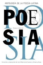 ANTOLOGIA POESIA LATINA | HEINRICH / AA.VV. HOFFMANN