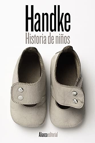 HISTORIA DE NIÑOS | PETER HANDKE