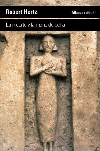 LA MUERTE Y LA MANO DERECHA | ROBERT HERTZ