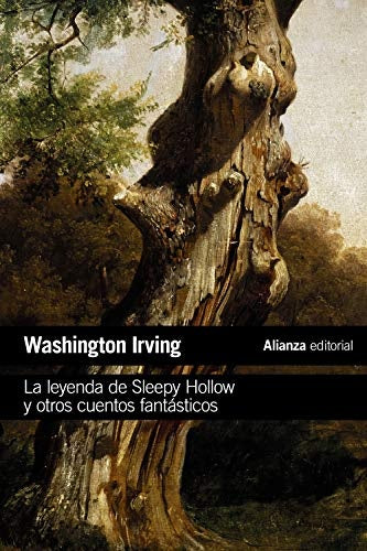 LA LEYENDA DE SLEEPY HOLLOW Y OTROS CUENTOS FANTASTICOS | IRVING WASHINGTON