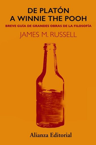 DE PLATON A WINNIE THE POOH | RUSSELL JAMES M