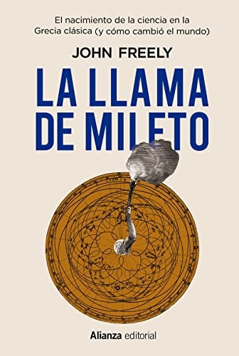 LA LLAMA DE MILETO | FREELY JOHN