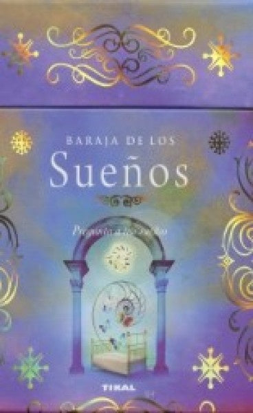 Baraja de los sueños | Varios autores