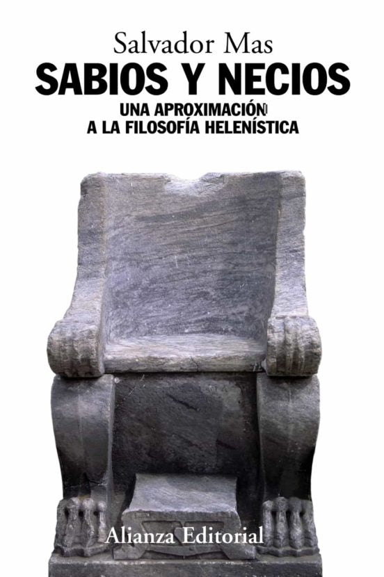 SABIOS Y NECIOS | MAS TORRES SALVADOR