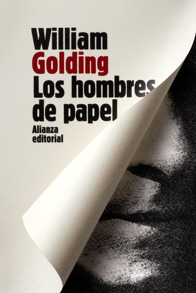 HOMBRES DE PAPEL,LOS BOL | GOLDINGWILLIAM