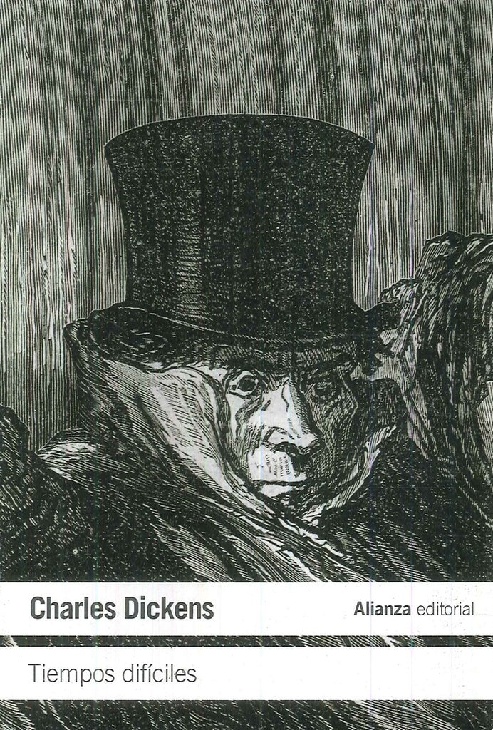 TIEMPOS DIFICILES BOL | DICKENSCHARLES