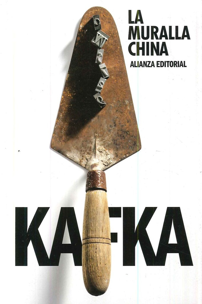 MURALLA CHINA,LA | KAFKAFRANZ