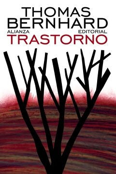 TRASTORNO | BERNHARDTHOMAS