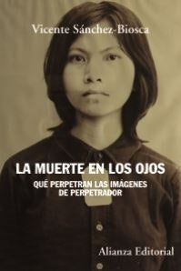 LA MUERTE EN LOS OJOS | SANCHEZ BIOSCA VICENTE