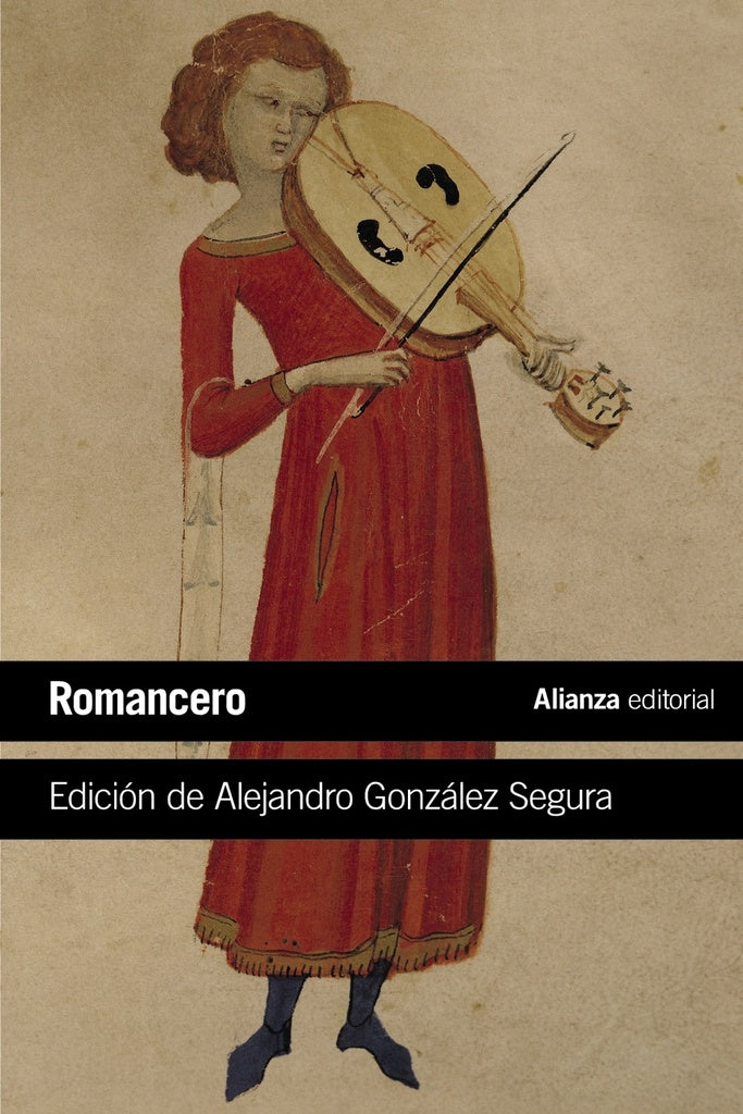 ROMANCERO | Anónimo