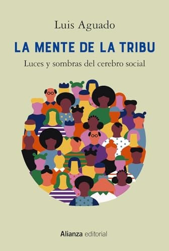 LA MENTE DE LA TRIBU | AGUADO LUIS