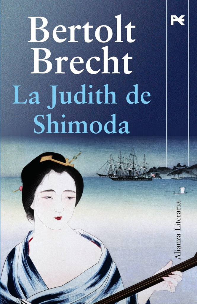 JUDITH DE SHIMODA,LA | BRECHTBERTOLT