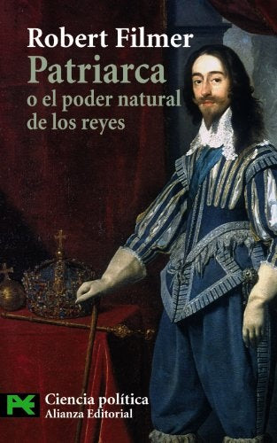 PATRIARCA O EL PODER NATURAL DE LOS REYES | FILMERROBERT