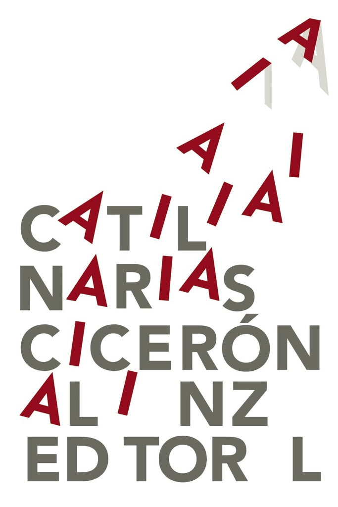 CATILINARIAS | CICERON