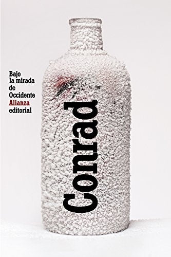 BAJO LA MIRADA DE OCCIDENTE | JOSEPH CONRAD