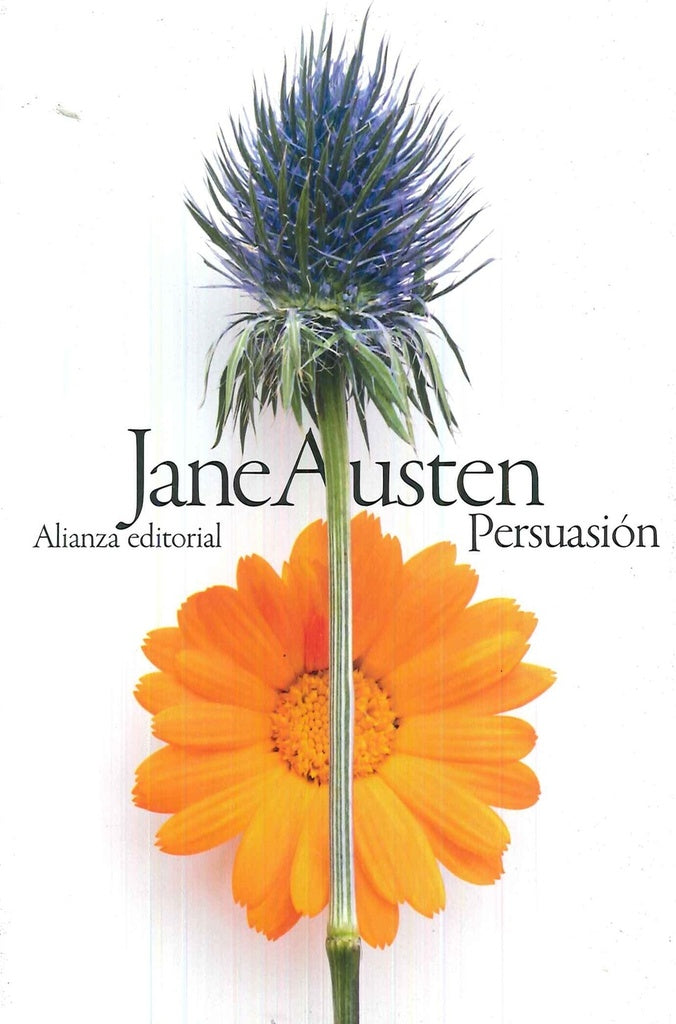 PERSUASION | Jane Austen