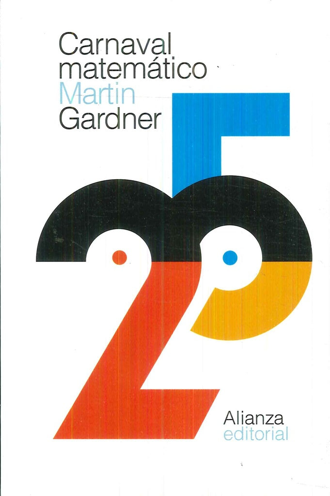 CARNAVAL MATEMATICO ALIANZA | GARDNERMARTIN
