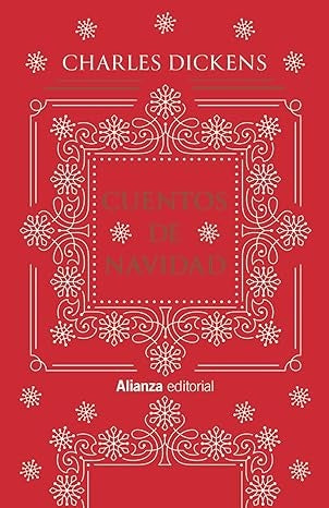 CUENTOS DE NAVIDAD | CHARLES DICKENS