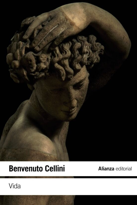 VIDA | CELLINI BENVENUTO