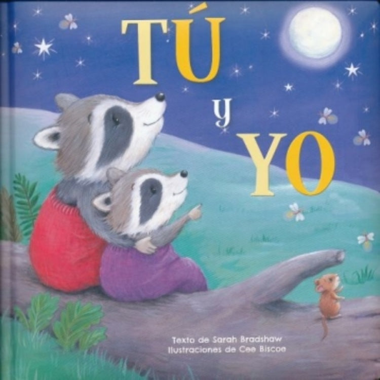 Tu y yo | Sarah Jane Bradshaw